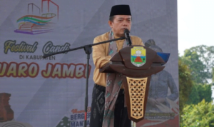 haris candi haris candi