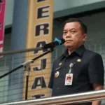 haris tarung