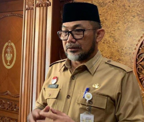 sekda ssudirman sekda ssudirman