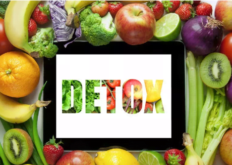 detox