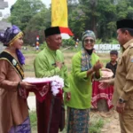 haris desa