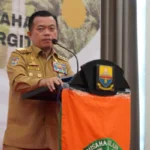 haris gapki