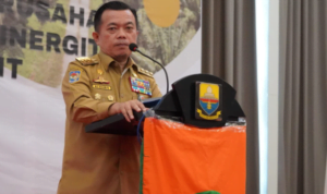 haris gapki haris gapki