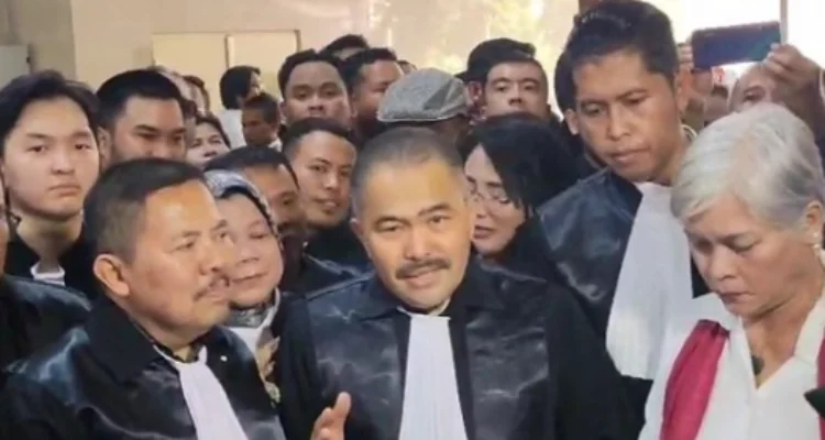 kamaruddin