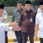 Wali Kota Jambi