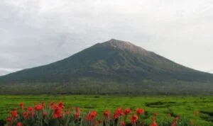 gunung kerincci gunung kerincci