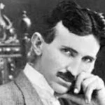 Nikola Tesla