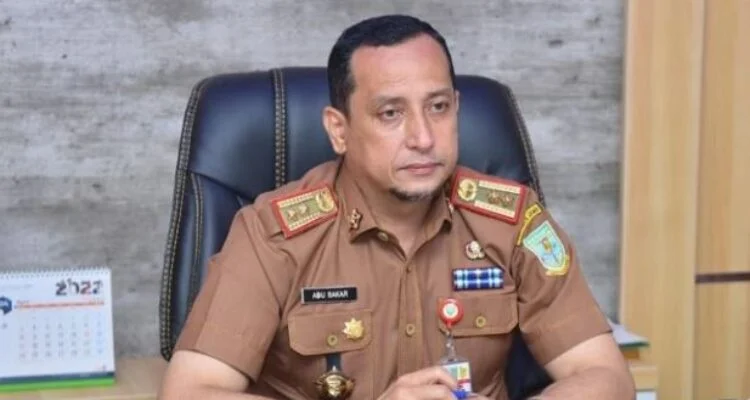 abu bakar