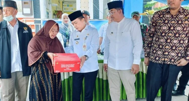 haris bantu