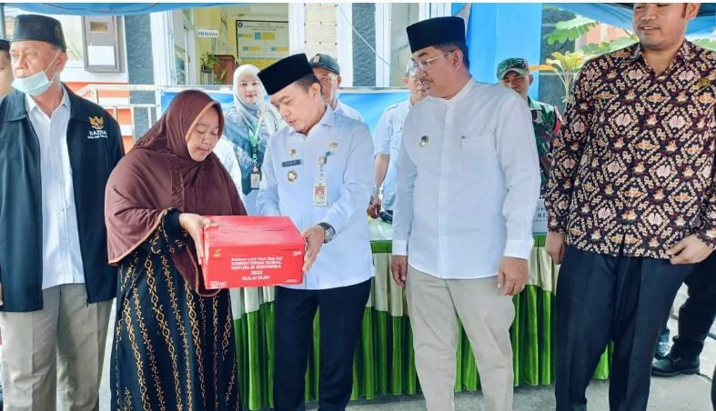 haris bantu haris bantu