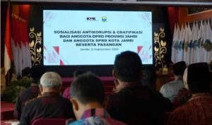 sosialisasi kpk sosialisasi kpk