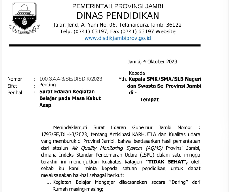 Belajar daring Belajar daring