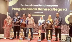 Penghargaan Disdik Penghargaan Disdik