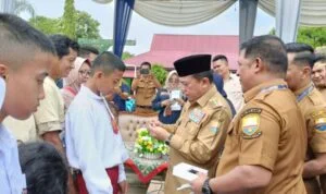 haris dum haris dum