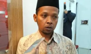 Yatno KPU