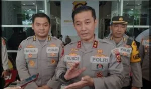 Kapolda Jambi Kapolda Jambi