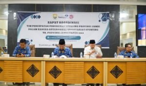 Rakor stunting Rakor stunting