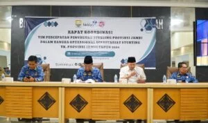 Rakor stunting Rakor stunting