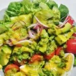 Salad sayur