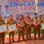 Education expo