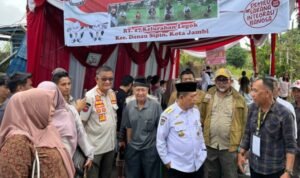 haris tps2 haris tps2