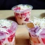 salad jelly