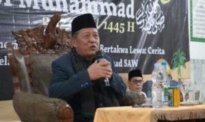 sani isra' sani isra'