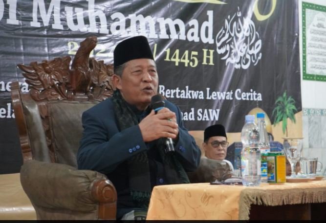 sani isra' sani isra'