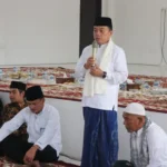 Al Haris Buka Bersama