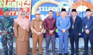 Ketua DPRD Sungai Penuh Ketua DPRD Sungai Penuh