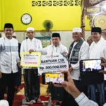 Ladang Panjang