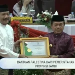 Penghargaan Baznas