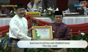 Penghargaan Baznas Penghargaan Baznas