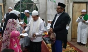 Safari subuh Safari subuh