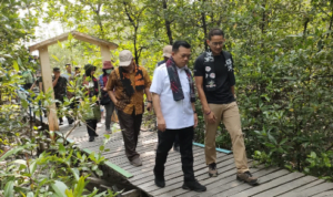 Sandiaga Uno Sandiaga Uno