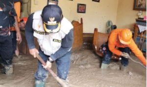 Walikota Sungai Penuh Walikota Sungai Penuh