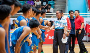 Abdullah Sani Abdullah Sani