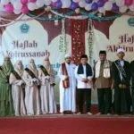haris ponpes