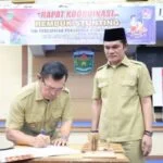 kerinci rakor