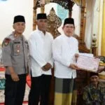 safari ramadhan