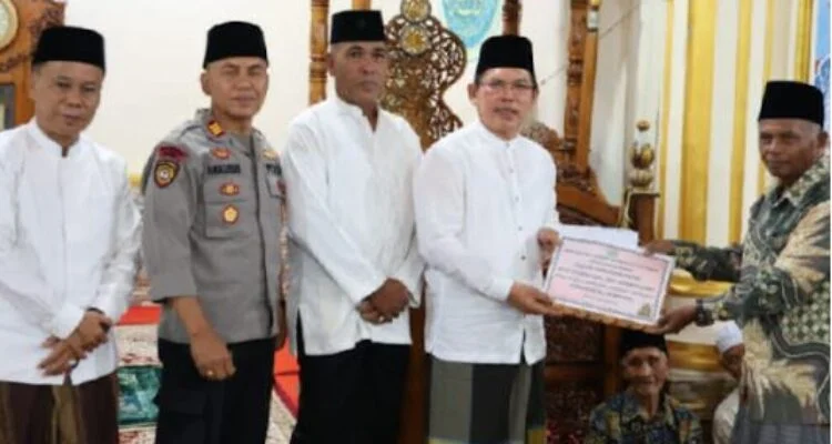 safari ramadhan