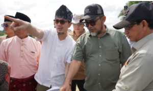 sekda sudirman sekda sudirman