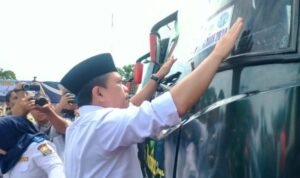 haris mudik haris mudik