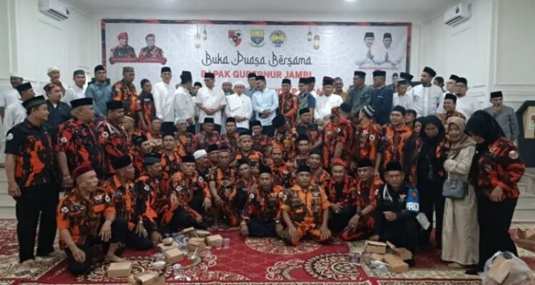 haris pp