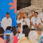 jokowi bulog