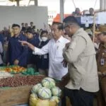 jokowi pasar