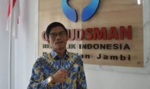 kepala ombudsman kepala ombudsman