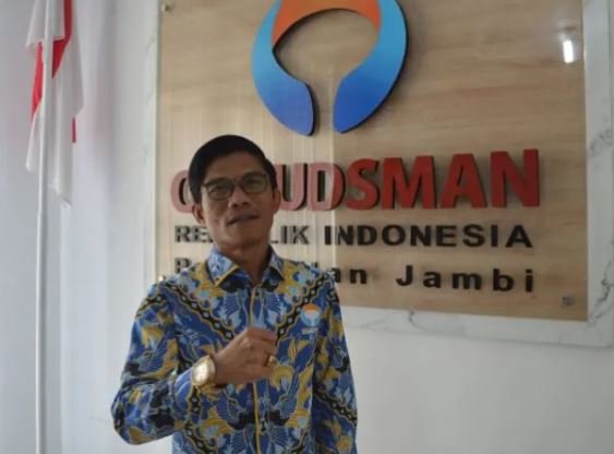 kepala ombudsman