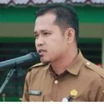 Kepala SMK 15 Merangin, Toni Hendra