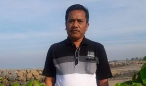 zet Kabid SMK Disdik Provinsi Jambi, Zet Herman. (foto/ist)